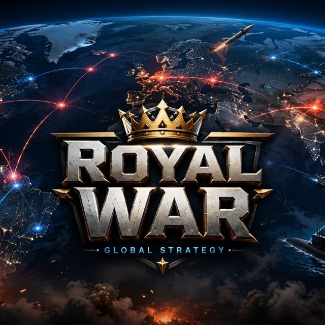 RoyalWar
